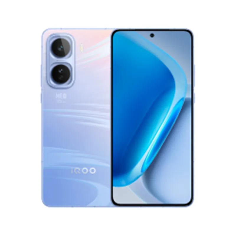 Offical New Vivo Iqoo Neo 11 Android Phone Snapdragon 8 Elite OTA 6.82" AMOLED 144HZ 50.0MP Camera 100W Charge 7500mAh