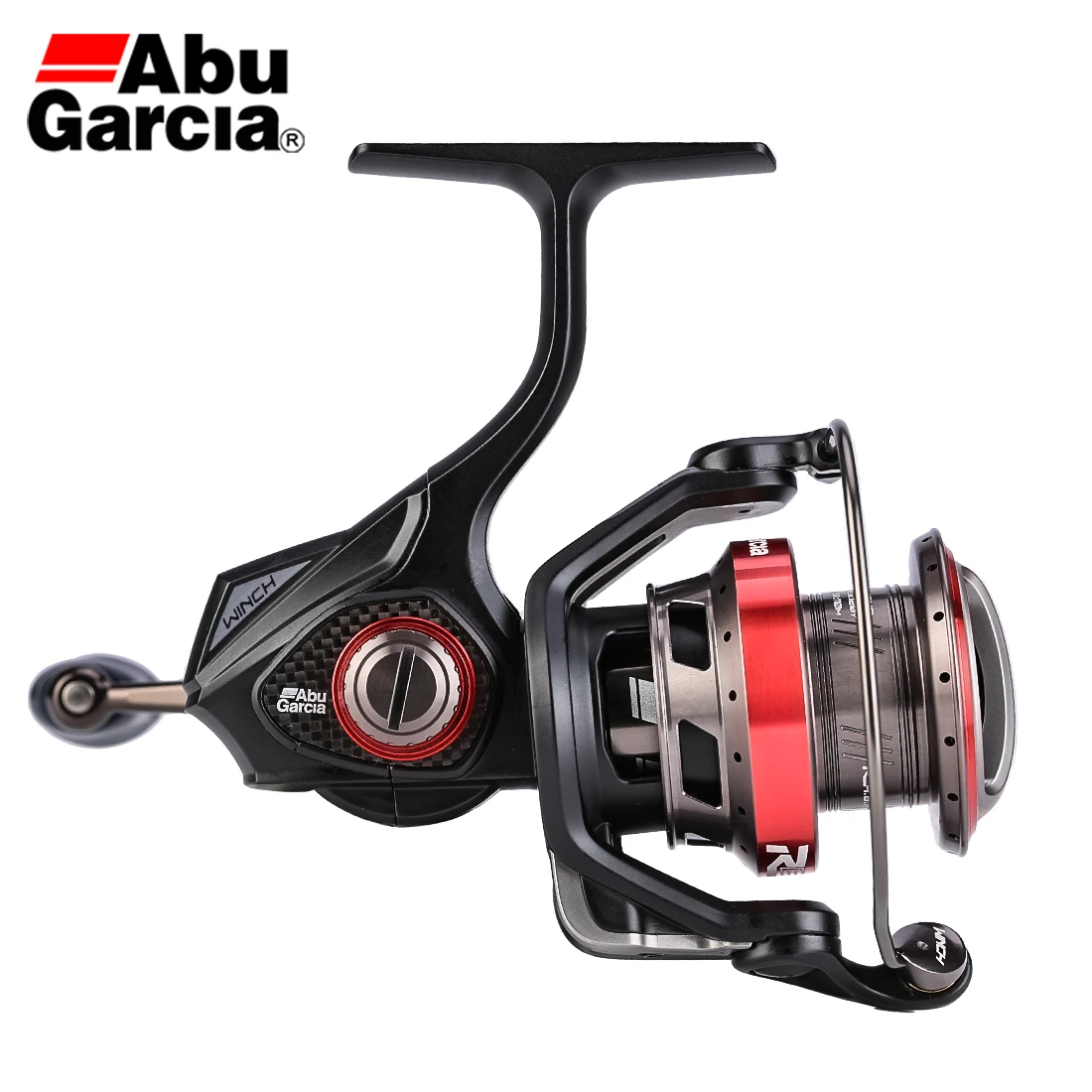 Abu Garcia Revo Winch Spinning Reel: Buy Online at Best Price in UAE 