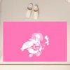 Cute TTinkaton Floor Mat Anti-Slip Bathroom Kitchen Bedroom Living Room Entrance Rug Home Decor 5