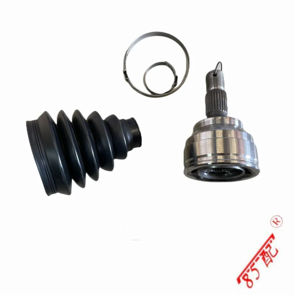 

Новинка, Полуось, шарнир в сборе, комплект для ремонта внешней шаровой клетки, для 207 208 308 5008RCZ C3 C4 DS3 DS5