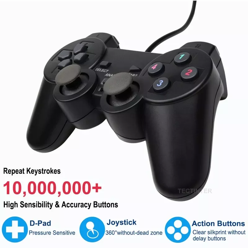 USB PC  Ʈѷ  е,  xp/ 7/8/10 , е, PC,  ǻ, Ʈ,   ̽ƽ
