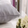 40cmThrow Pillow Chair Fixed Rope Non-Slip Seat Cushion Nap Pillows Home Office Chair Cushion Seat Soft Pad Pillow Sofa Cushion 3