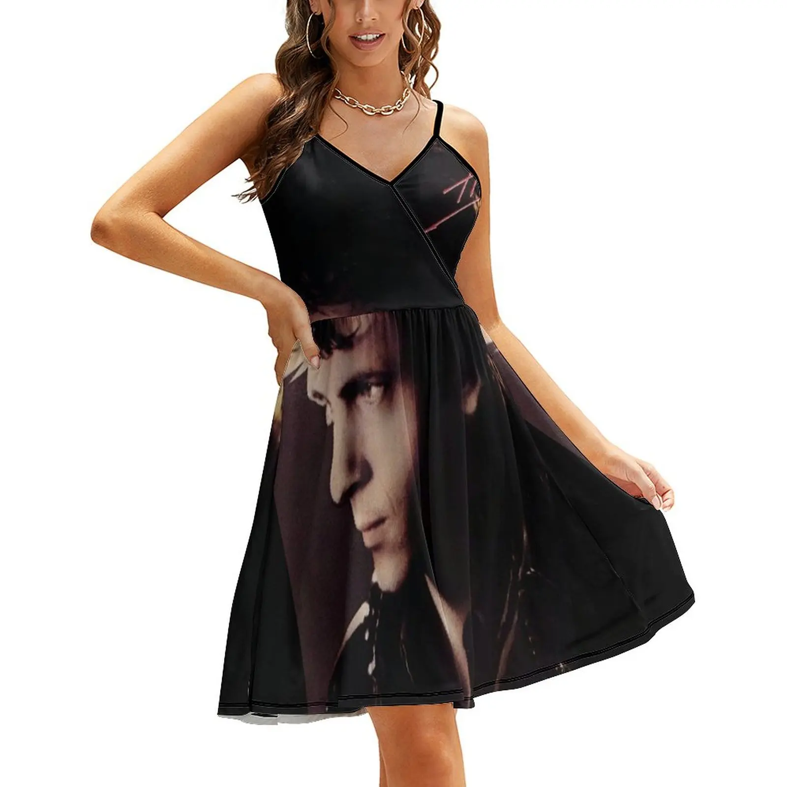 

Hard to hold Sling Dress ladies dresses for special occasions dresses korean style elegant women's dresses sale