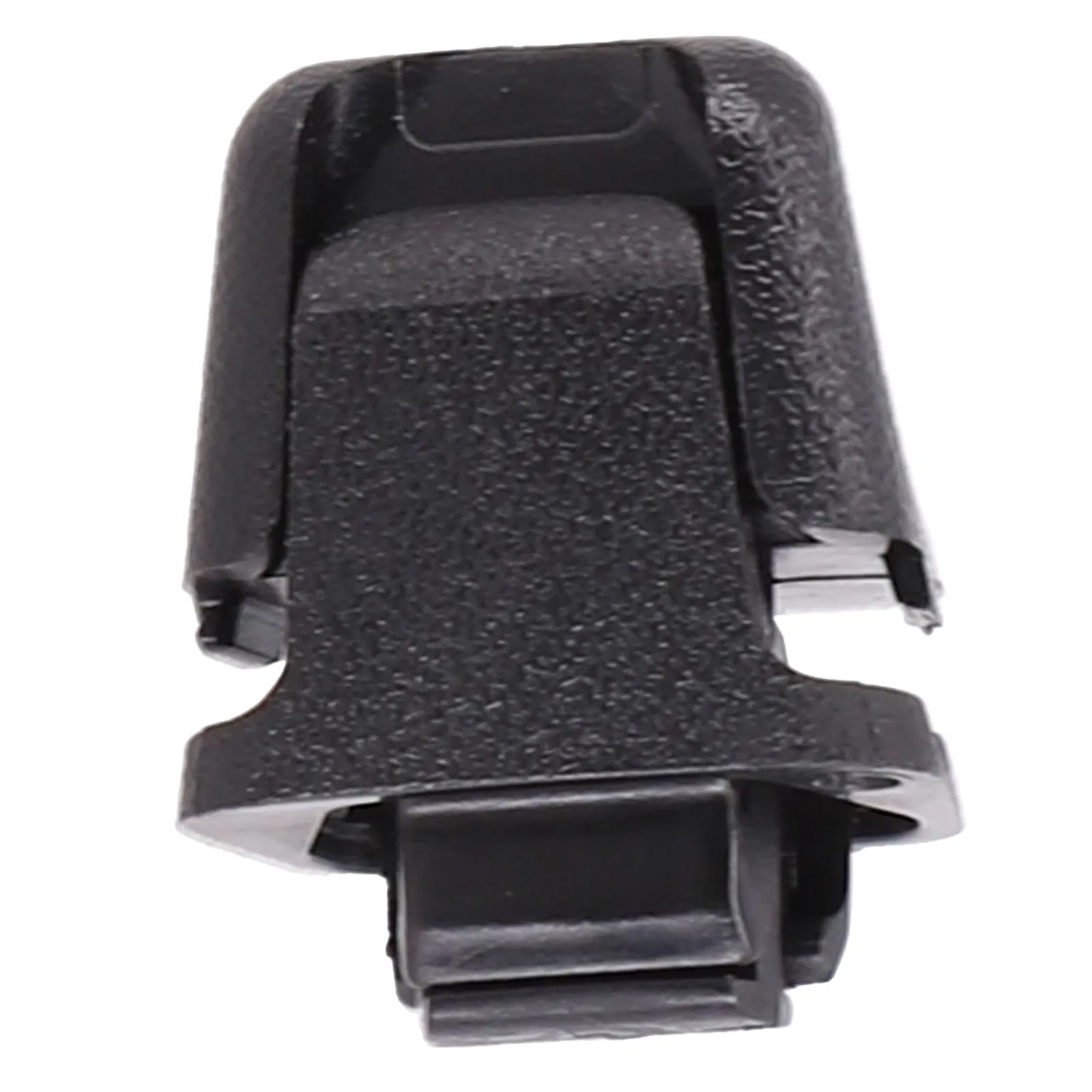 

1 шт. подходящий для Hyundai для Palisade 2020-2022 автомобильный крючок для занавески для межкомнатной двери 83917S8000CA прочные аксессуары черный