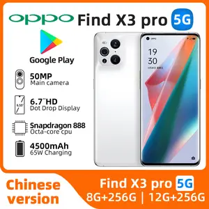 Oppo Find X3 - Phones & Telecommunications - AliExpress