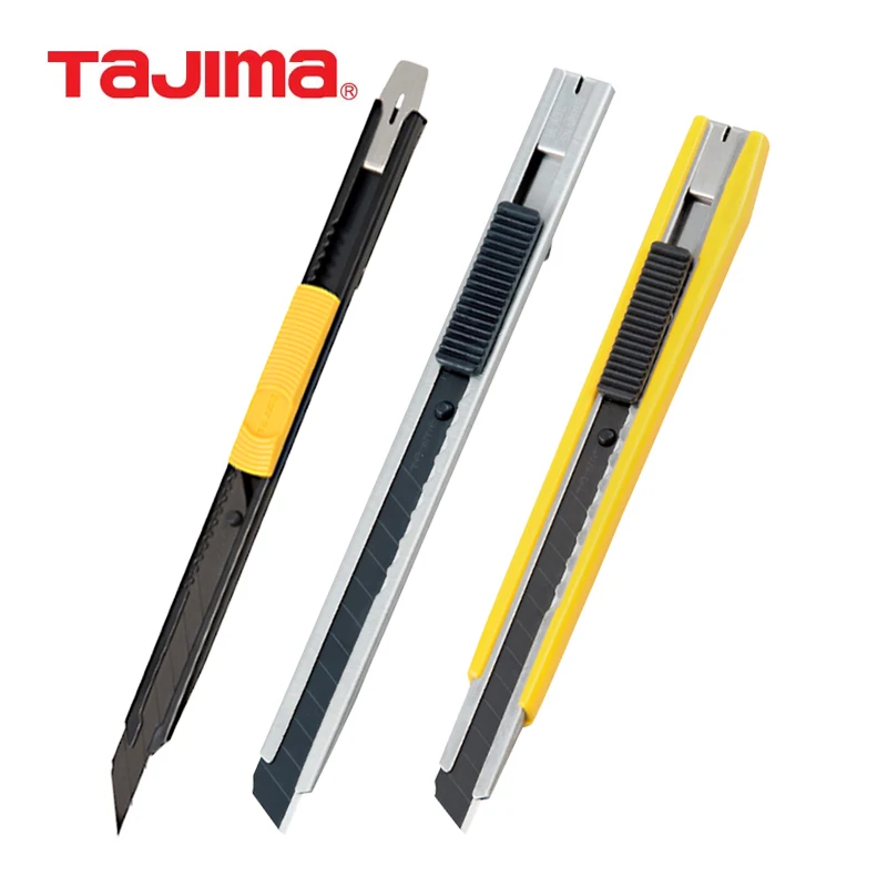 Utility Knives & Blades - TAJIMA TOOL
