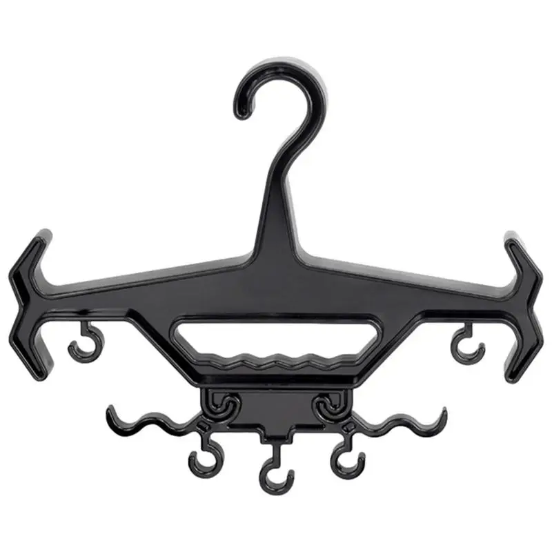 

Вешалка для пальто, сверхмощная влажная вешалка со съемным крючком, Стандартная вешалка повышенной прочности, небьющаяся, универсальная, 150