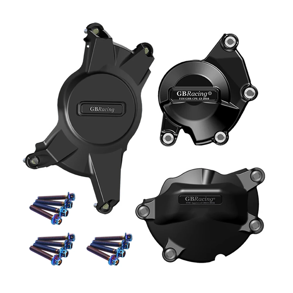 For SUZUKI GSXR1000 2009-2016 K9 L1 L2 L3 L4 L5 L6 Motorcycle Engine  Protector Cover For GB Racing Modified Accessories - AliExpress Compatible With Suzuki For GSXR1000 2009-2016 For K9 L1 L2 L3 L4 L