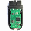 Newest V23.3.1 HEX V2 Interface ATMEGA162+16V8+FT232RQ OBD2 Scanner Tools for VW/AUDI/Skoda Support Multi-Language 6