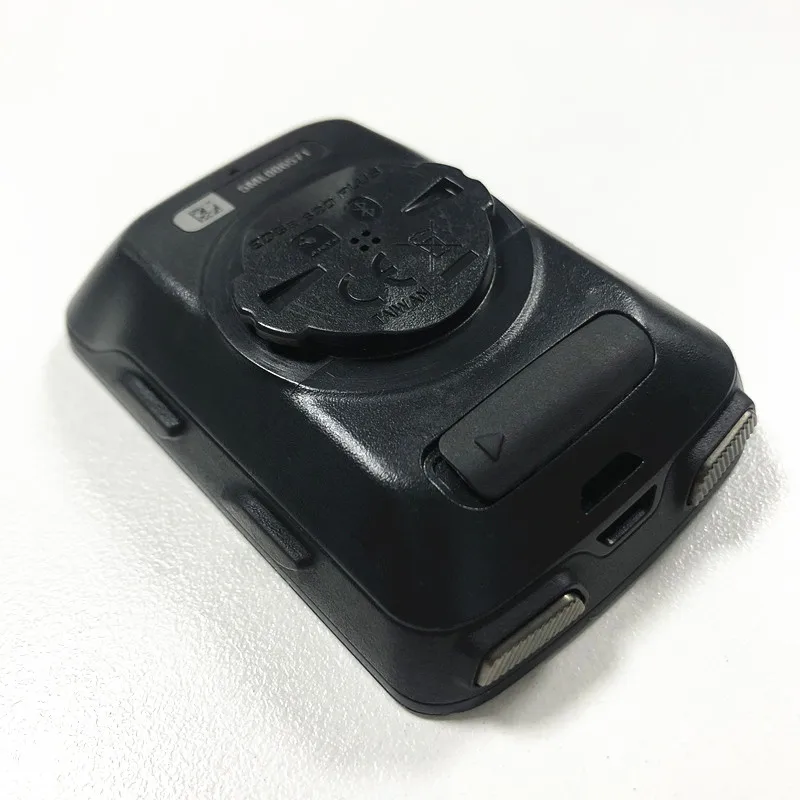 Custodia Posteriore Per Garmin Edge 520 Plus Pulsante Di Ricambio Gps Bike Computer Edge 520J Cover Posteriore Riparazione Shell