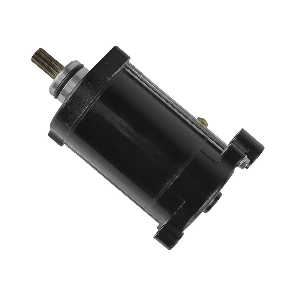 Фото Двигатель для Yamaha 650Cc 701Cc 6M6-81800-10-00, 18420 №3
