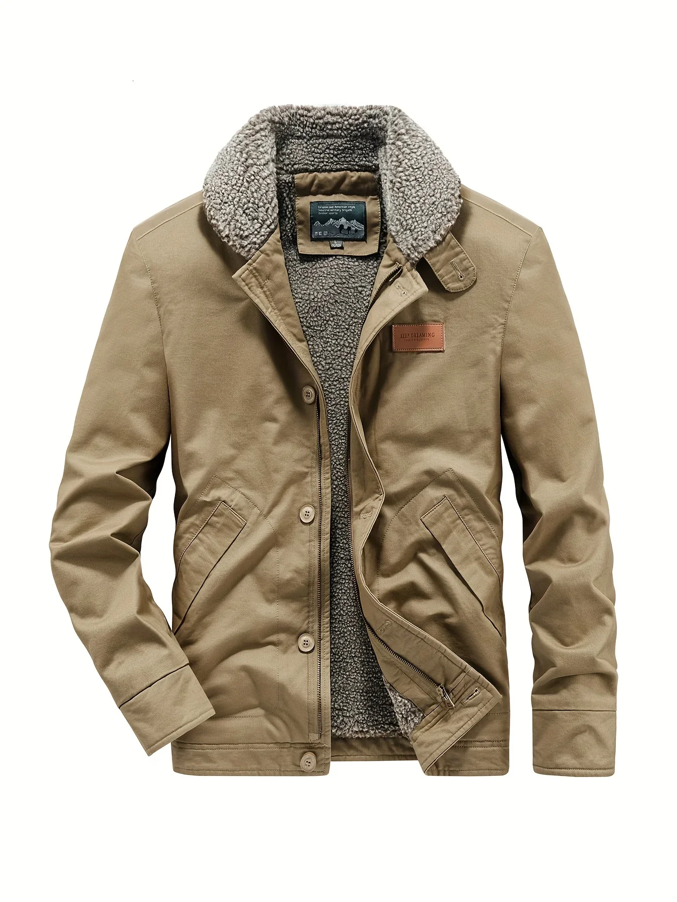 Winter Parka Men Man Trench Coat New In Coats & Jackets Baseball Jersey Military Tactical Hooded Designer Luxury Clothing Hiking