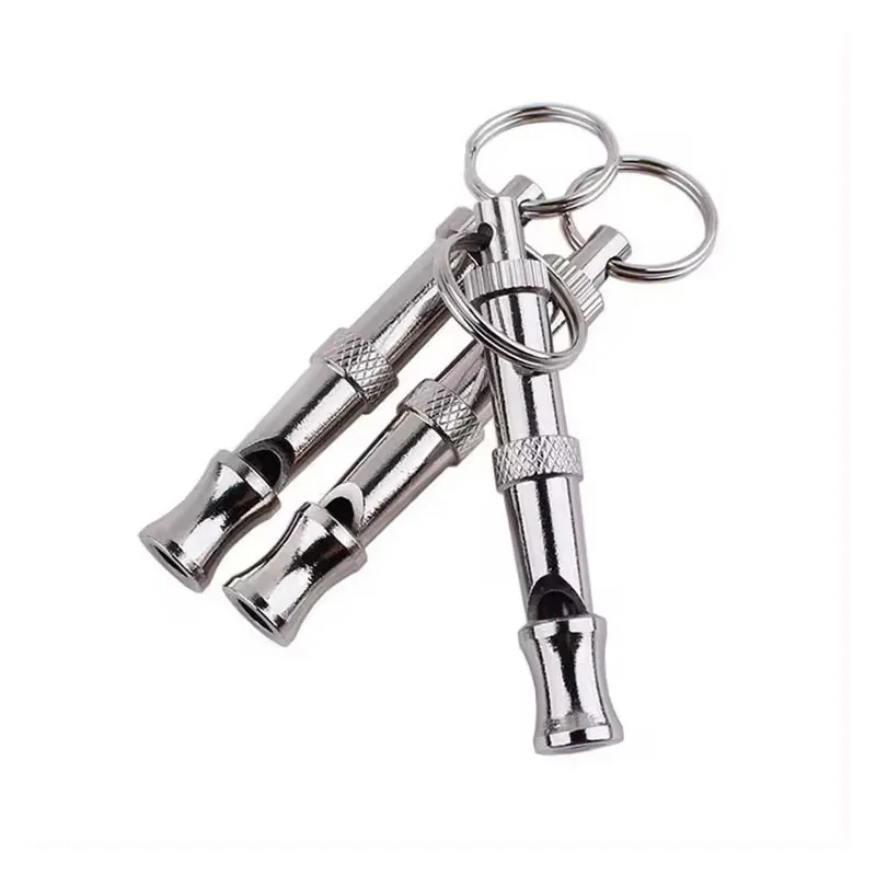 Pet Training Supplies Dog Flute Dog Whistle Ultrasonic Training Whistle