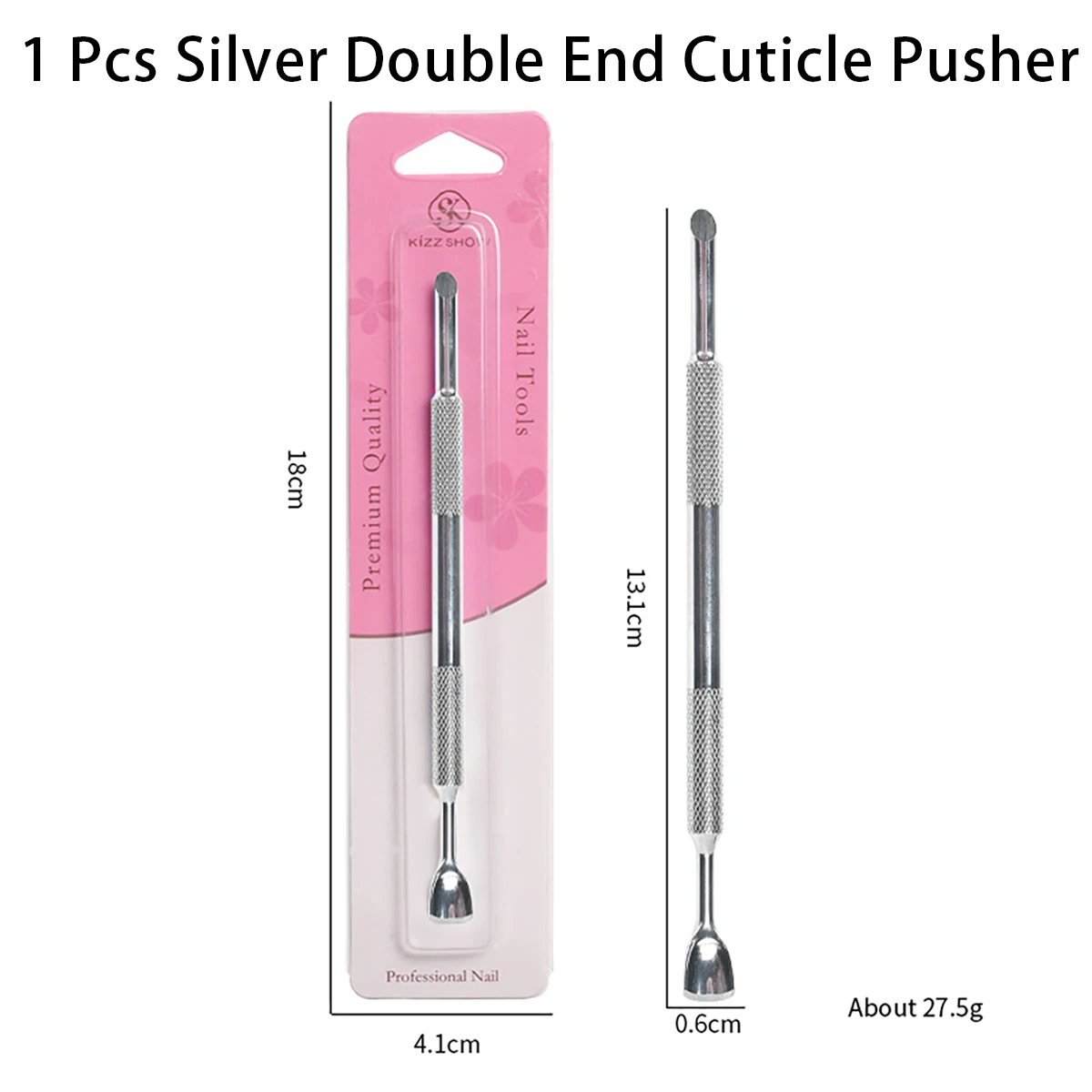 Silver pushers