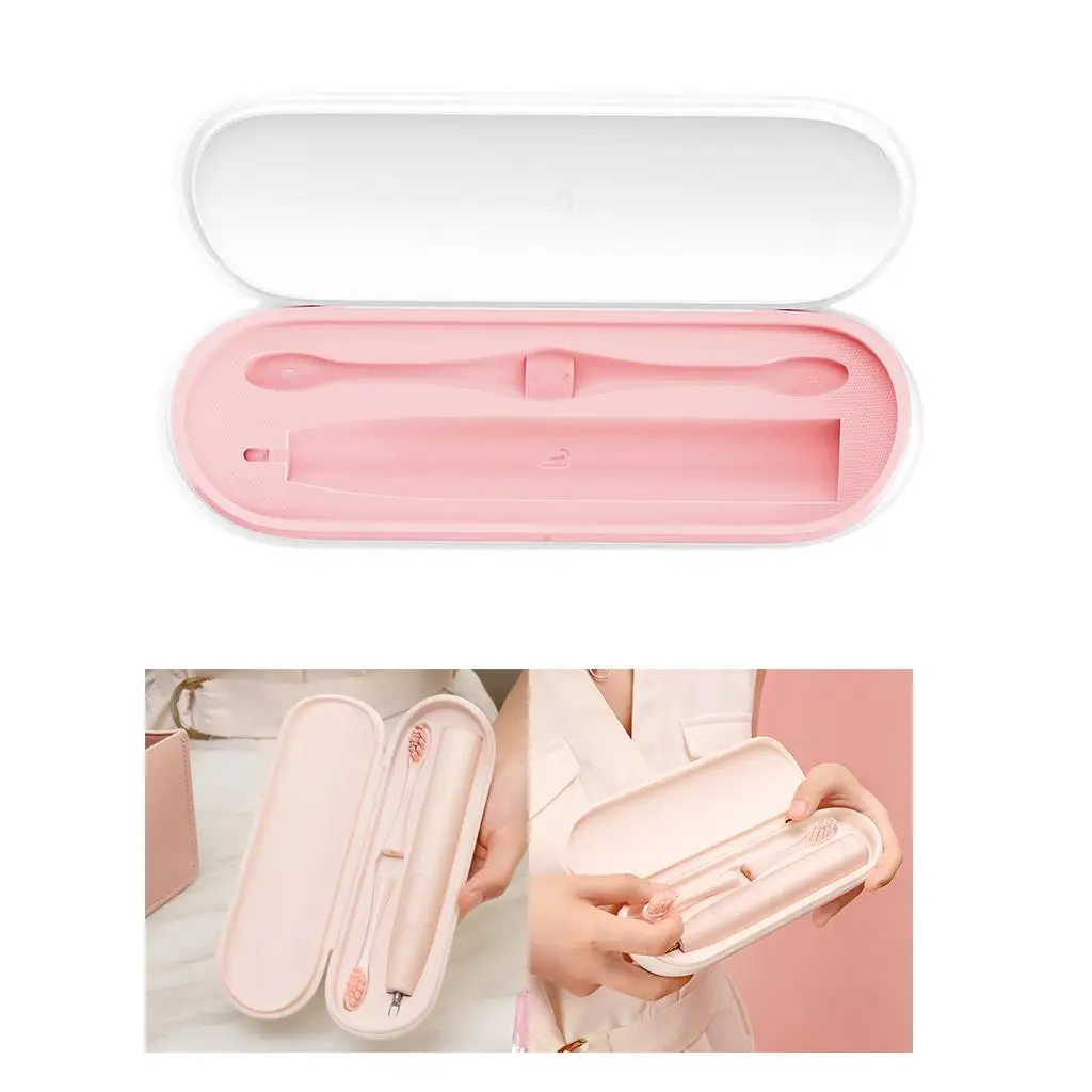Description Picture 5 of itemOriginal Oclean Travel Box Oclean BB01 Travel Case Portable Storage Box for Oclean X pro/X/Z1/F1