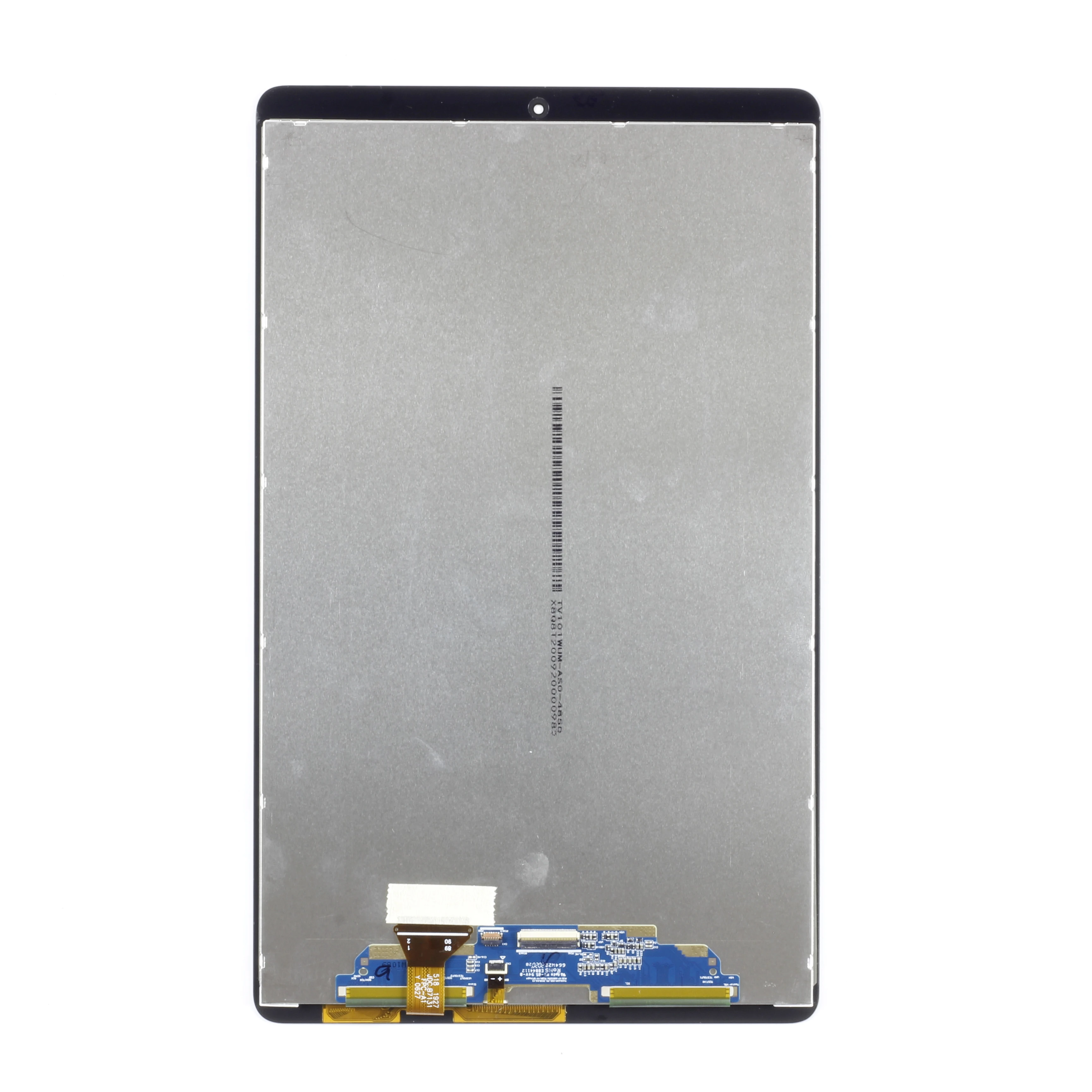Lcd Replacment 10.1 para Samsung Galaxy Tab a 10.12023 Wi-fi T510 Sm-t510 T510n Display Lcd Touch Screen Assembly T515 Novo - Imagem 3
