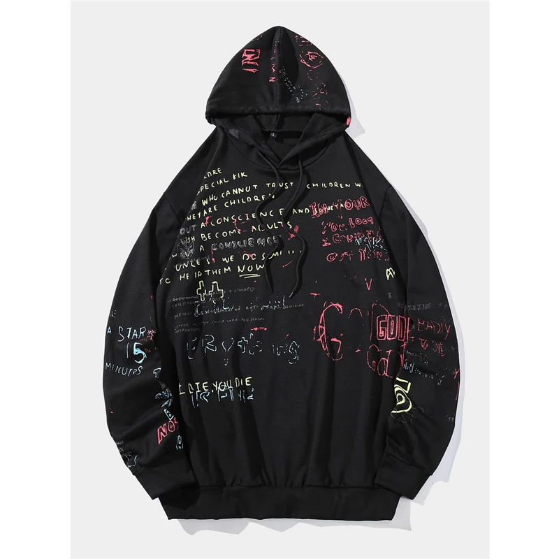 

Женский пуловер в стиле хип-хоп, худи, уличная одежда, повседневная модная одежда, мужская Толстовка 2021 года в стиле Харадзюку, спортивная одежда оверсайз