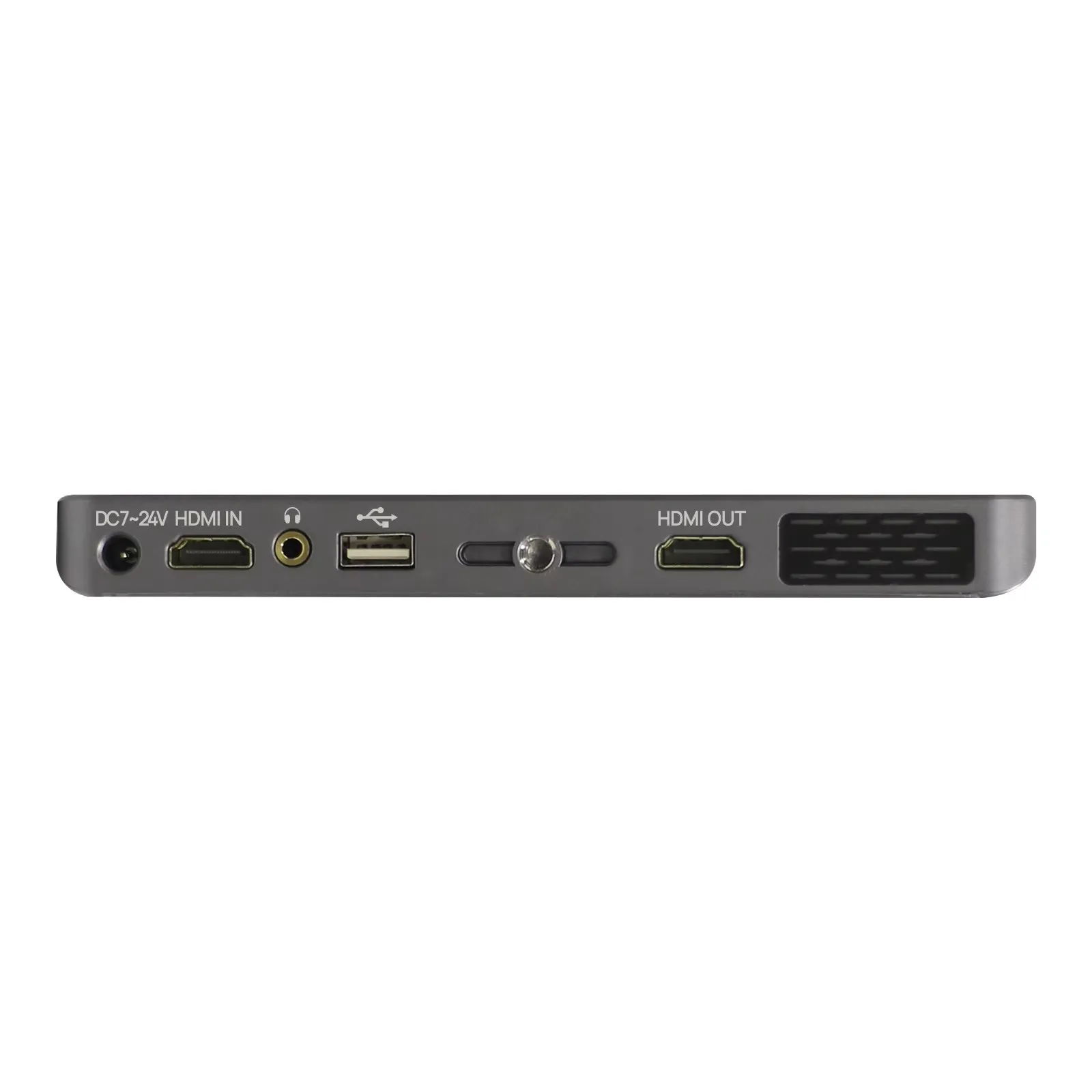 ポータブルフィールドカメラモニター,Portkeys-LH7H高輝度,7