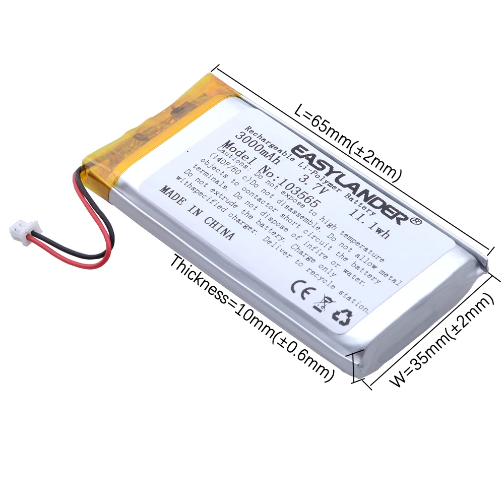 Powerful J3.025.M Tiny Watch Battery main image 1