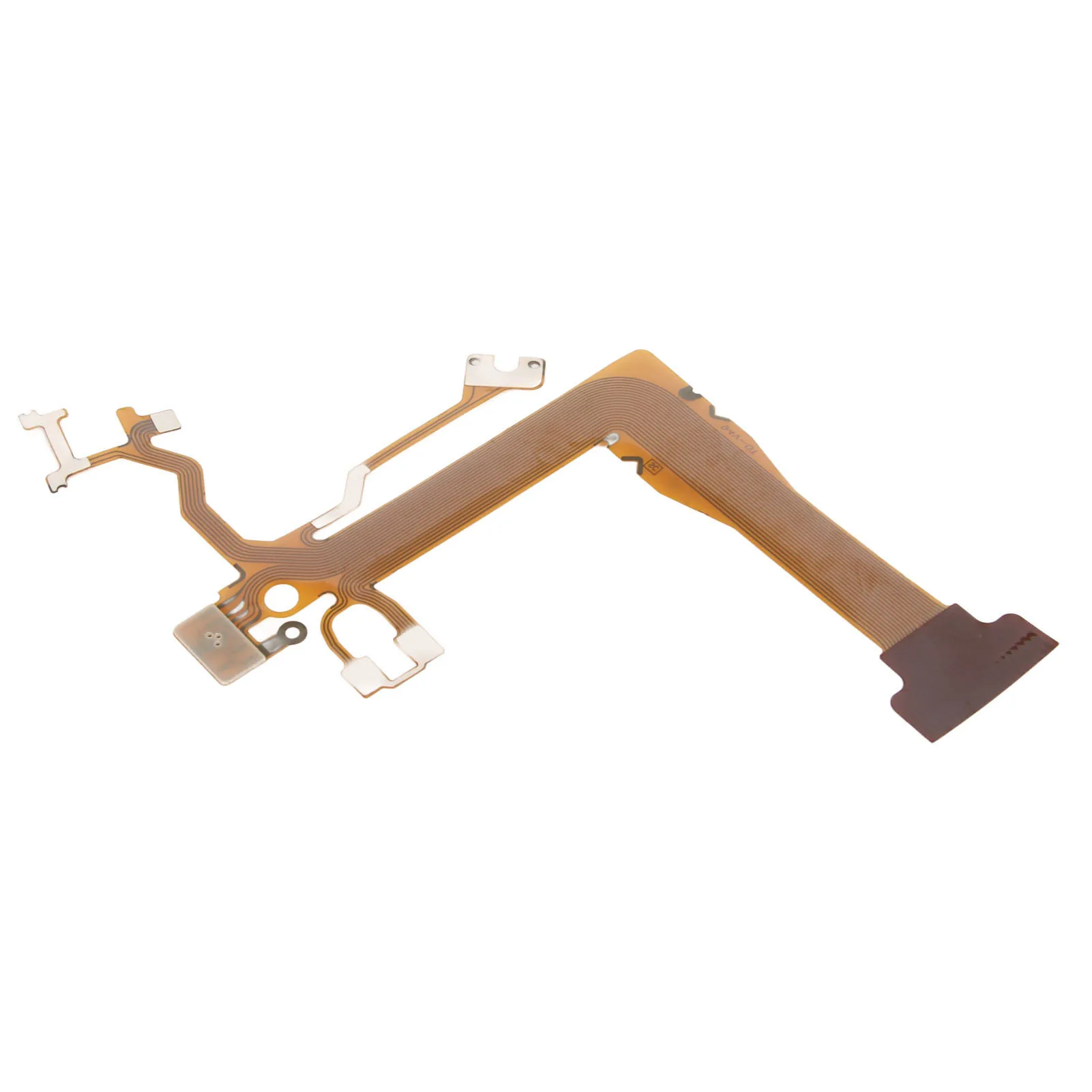 Laser Lens Flexible Flat Cable PET Durable Stable Signal Transmission Flex Flat Cable Fit for KSS 151 Laser Head