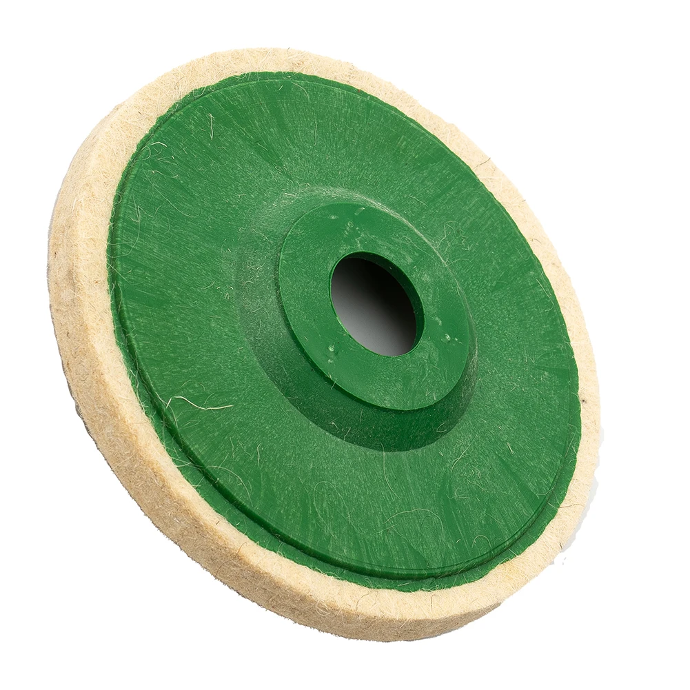 

Accessories Brand new High quality Practical Premium Durable Useful Grinder Wheel Set Tool Disc Grinder Polishing