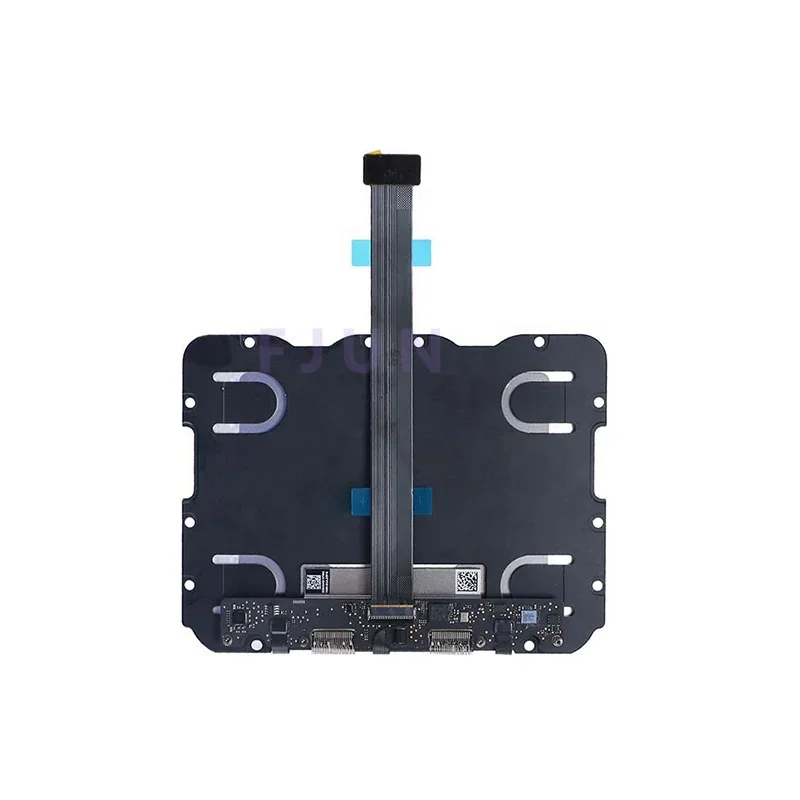 Original A1502 Trackpad With Cable For Macbook Pro Retina 13 A1502 Touchpad With Cable MF839 MF841 821 00184 A 2015 year