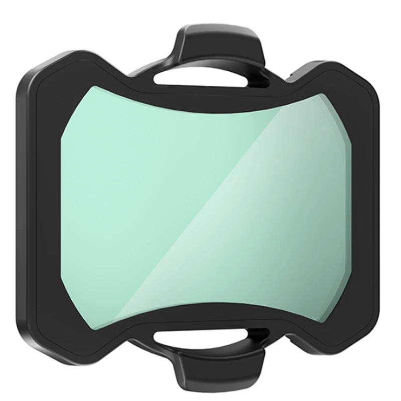 

Поляризационный фильтр PL для захвата ярких небов и пейзажей, совместимый с DJI Avata 2, аксессуары для фотосъемки