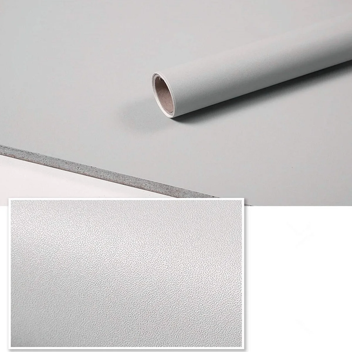 Рисунок 4 - Однотонные мраморные водонепроницаемые наклейки