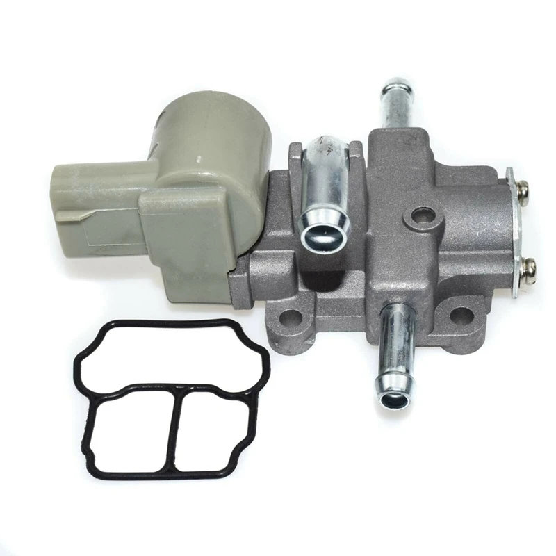 

Idle Air Control Valve For Land Cruiser Toyota Prado 3400 4Runner Tacoma Idle Motor Assembly 22270-62050 5VZ 136800-0680