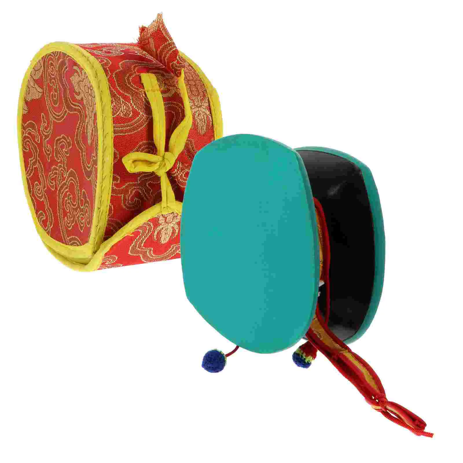 

Musical Instruments Gabala Drum Portable Religion Hand Religious Major Durable Nepal Percussion Traditional