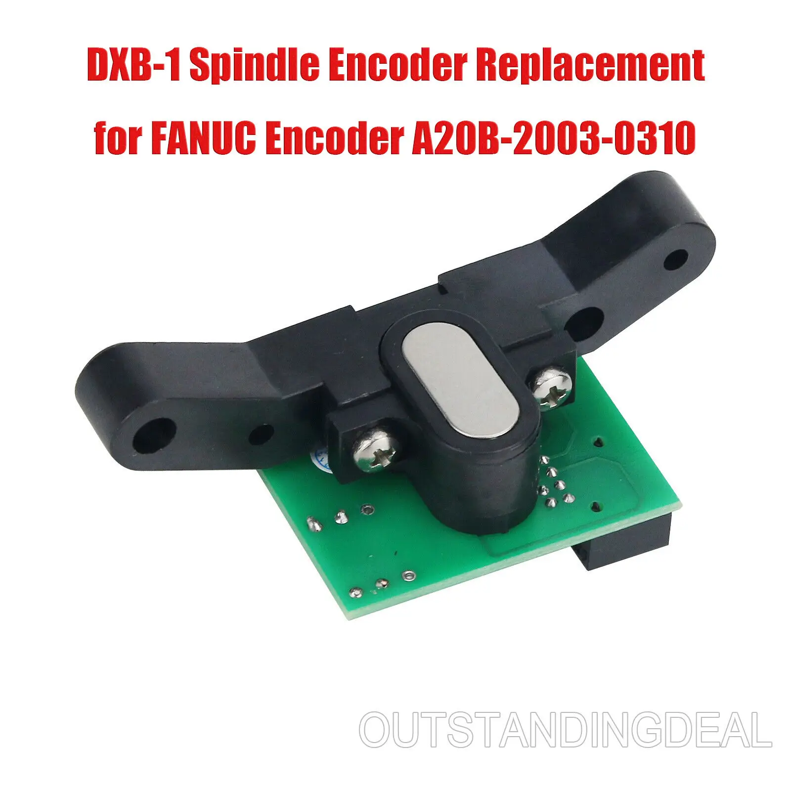 

DXB-1 Spindle Encoder for FANUC Spindle Encoder A20B-2003-0310 2-Phase Output