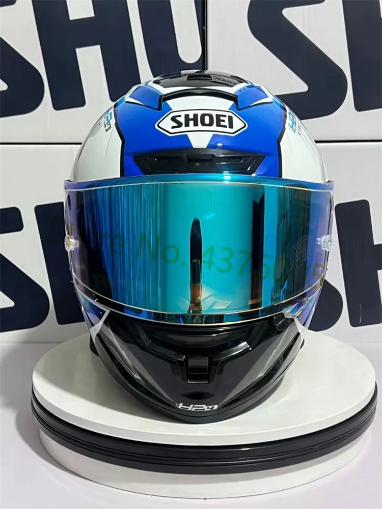 SHOEI-X 14   X-Spirit III HP4 Ǯ ̽ , X-14 ȭƮ Ant  ̽ 