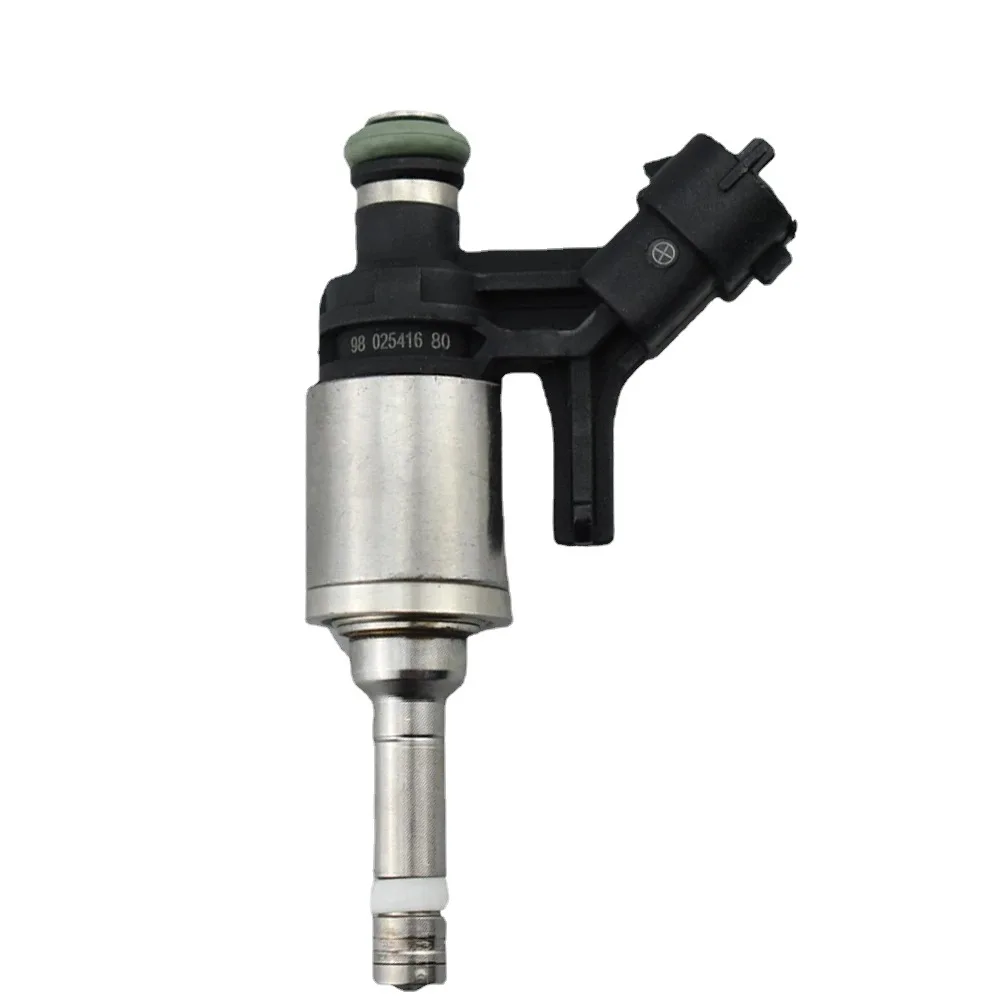 

1 шт./4 шт. 9802541680 топливный инжектор для Peugeot 308 T9 408 508 C3XR C4 1,6 THP 16 в Gs инжекционная Форсунка клапана двигателя