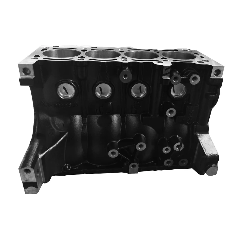 

Запасные части для бензинового двигателя Chery, блок цилиндров 472WB-1002010 SQR472WB