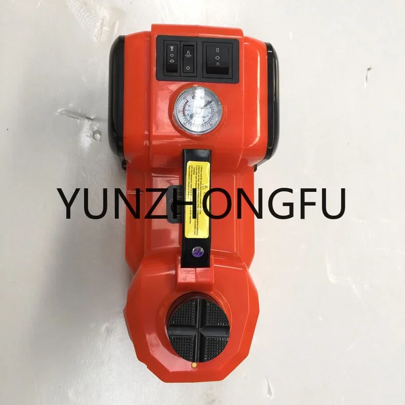 

5T Wrench Set with Air Pump for Electric Vehicle Electric Jack