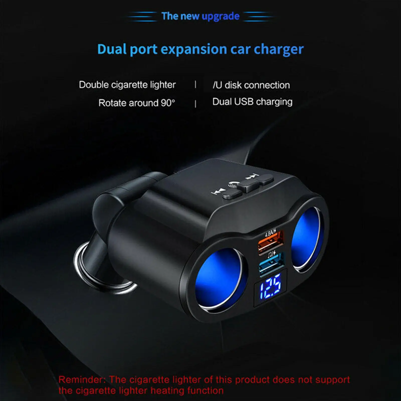    USB й ÷ , ޴ MP3 DVR 5V 2.4A  USB   ,   