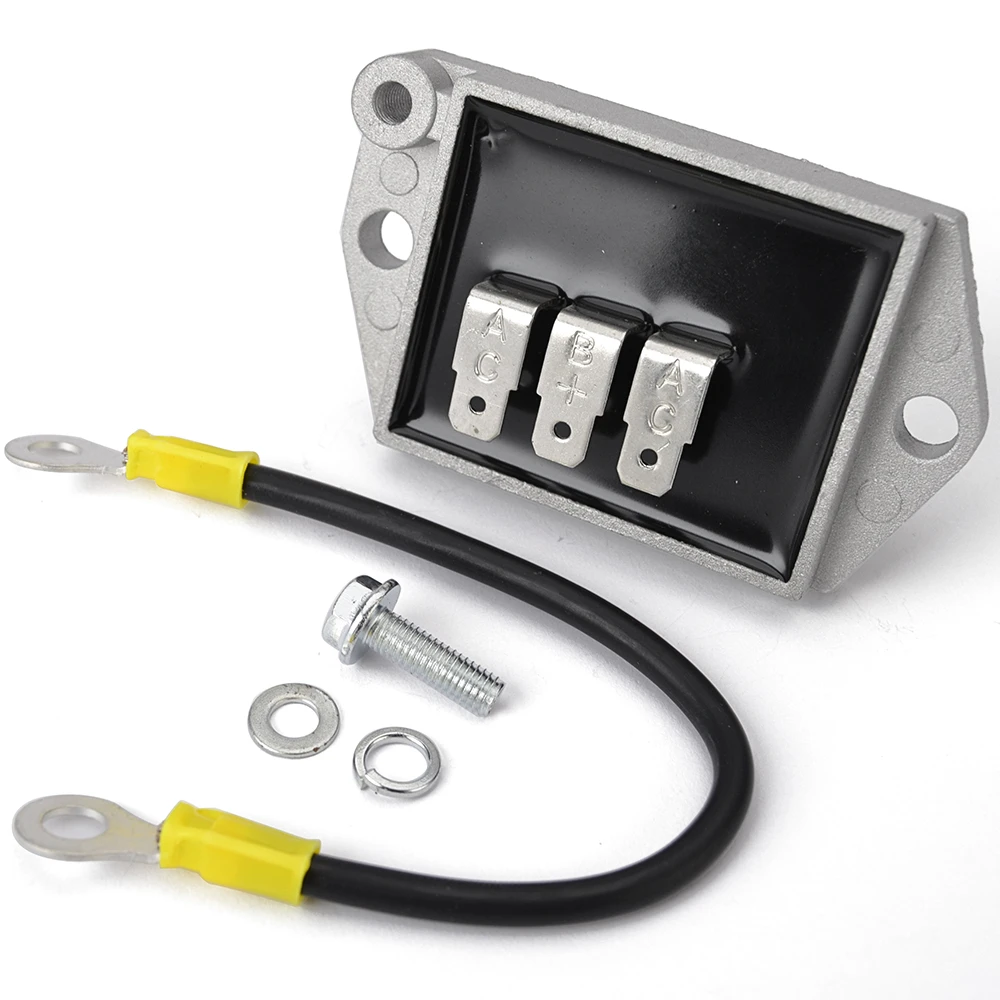 Reglergleichrichter für Kohler CH18 CH20 CH740 CH640 CH620 CH750 CH980 CH1000 ECH630 ECH730 ECH740 ECV740 20-30AMP – Detail 1