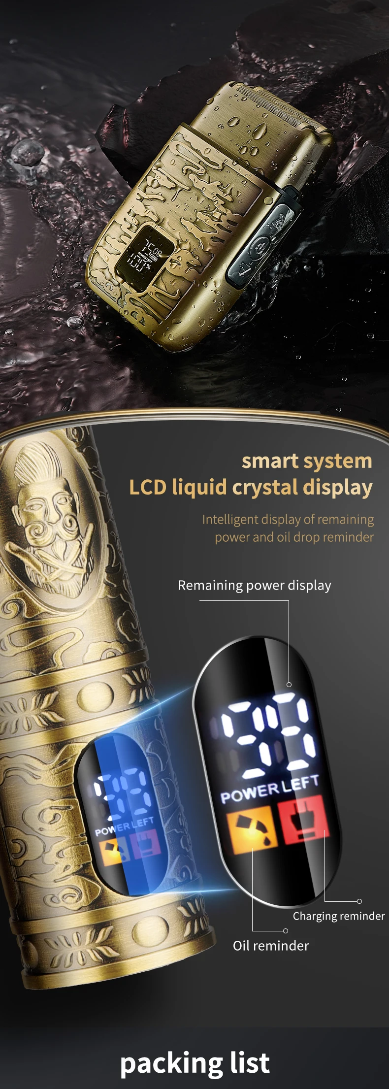 Computers e Electronics