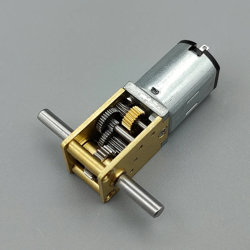 N20 pełny motoreduktor metalowa skrzynia biegów DC 3V 6V 9V 12V 4RPM-381RPM niska prędkość wysoki moment obrotowy motoreduktor ślimakowy motoreduktor zamka samochód zdalnie sterowany 18 Scab6df7eca9046ccb5b9b6aa35de7c7f6 N20 pełny motoreduktor metalowa skrzynia biegów DC 3V 6V 9V 12V 4RPM-381RPM niska prędkość wysoki moment obrotowy motoreduktor ślimakowy motoreduktor zamka samochód zdalnie sterowany