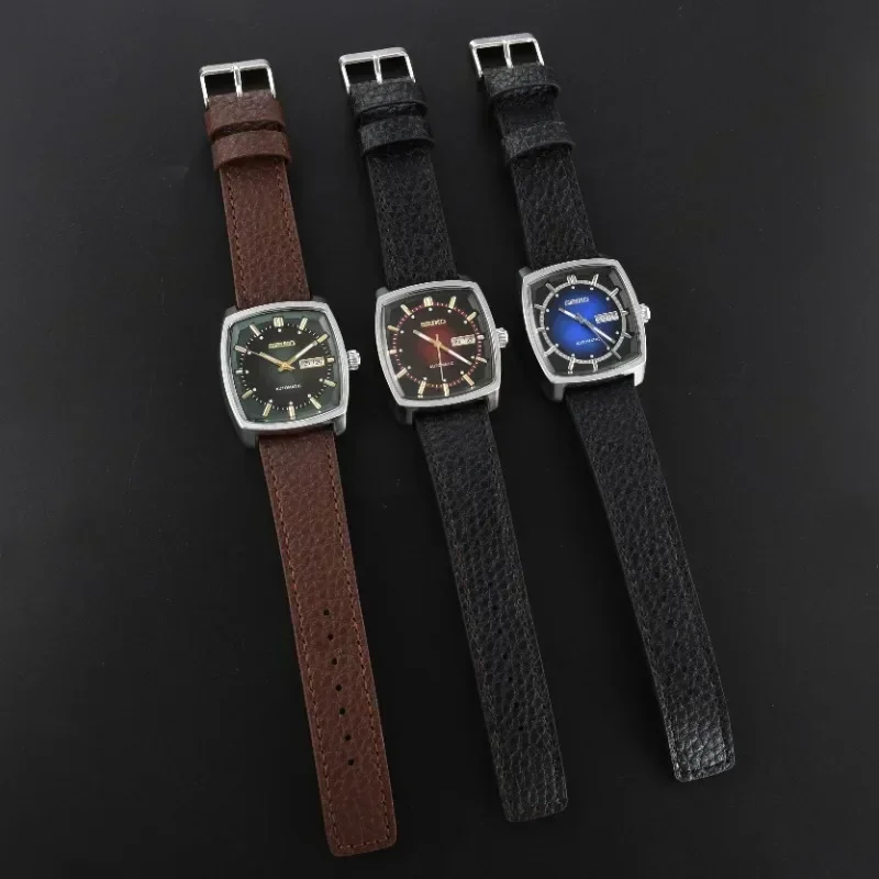 SNKP27 – Seiko USA