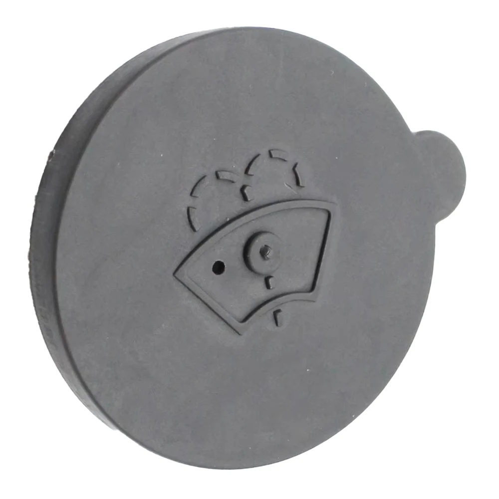 B8913-JG000 Car Windshield Wiper Washer Fluid Reservoir Tank Bottle Cap Cover for Nissan Rogue 2008 2009 2010 2011 2012 2013 2