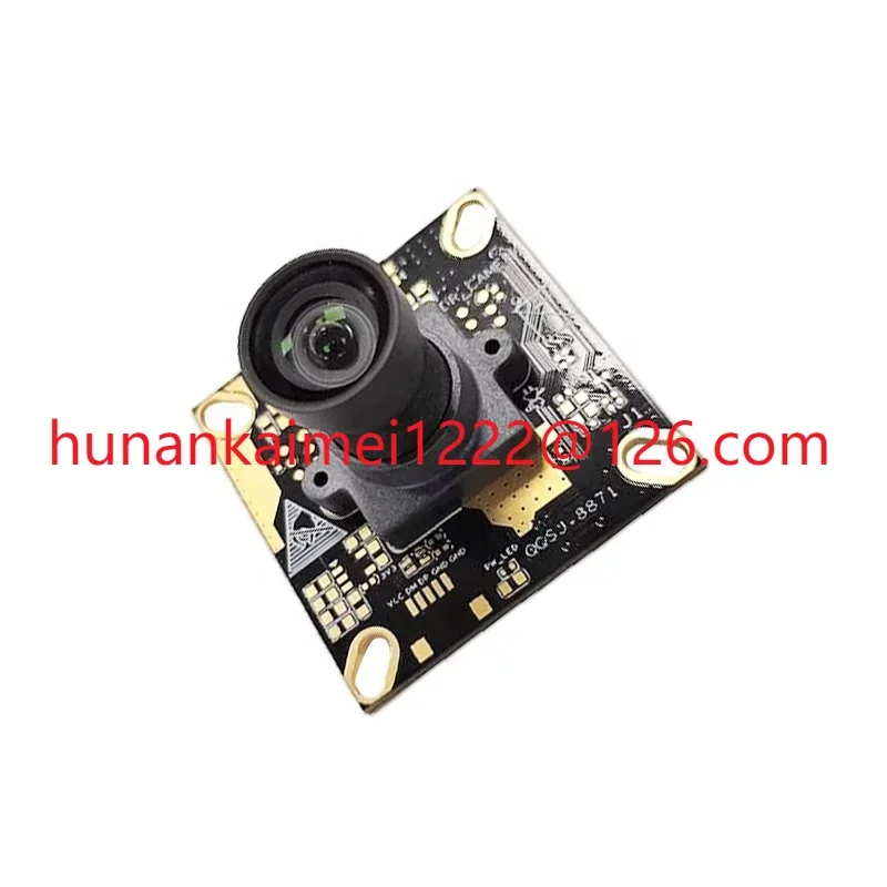 

High Quality 8mp 8megapixel IMX415 Sensor Face Recognition Wide Angle For sony imx 4k usb camera module