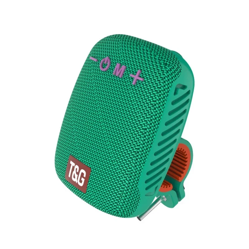 TG392 Green