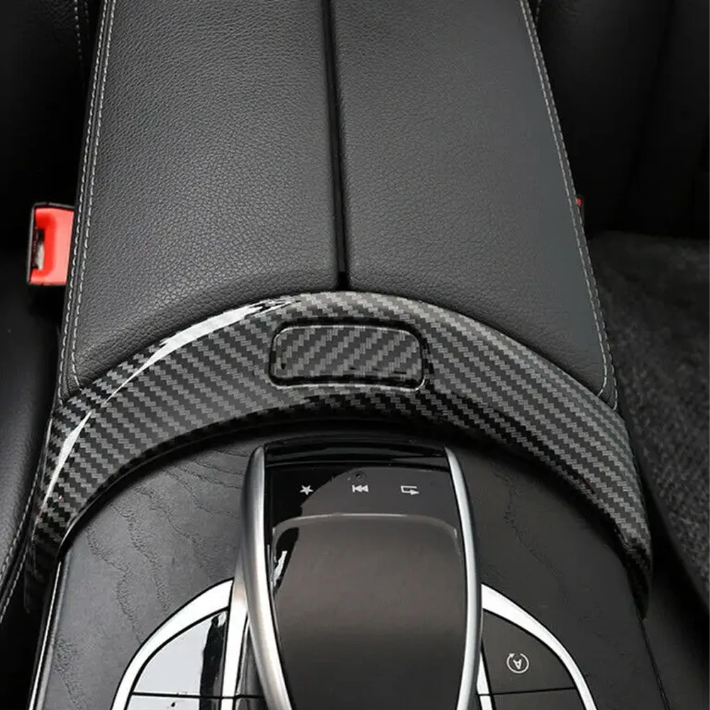 Рисунок 4 - Mercedes Benz C Class W205 GLC