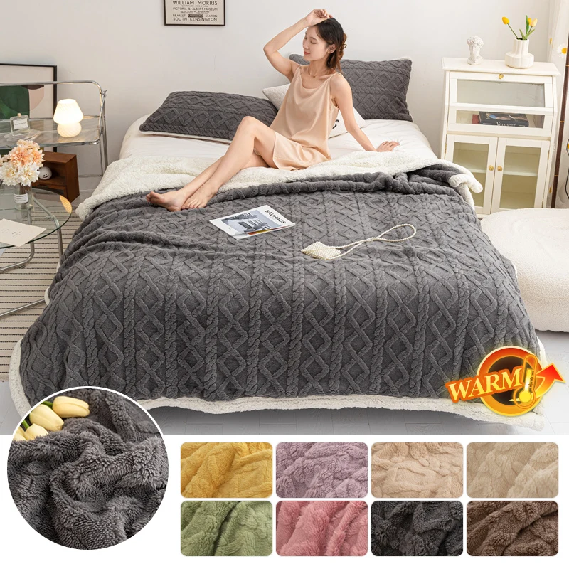 WinterWarmBedSheetVelvetThermalMattressCoverPlushFabricSheetsForWinterBedCoverBed.jpg