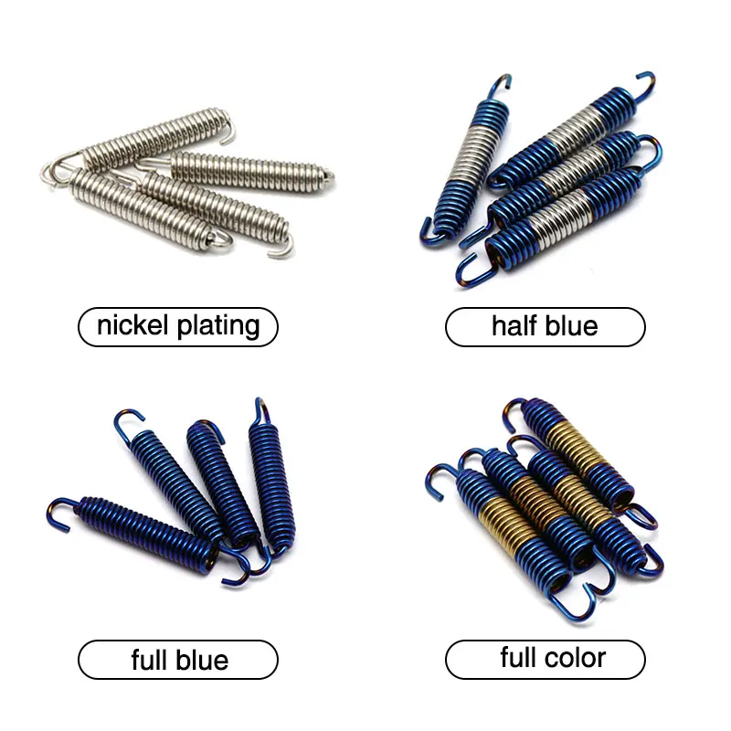 Sclmotos-75mm 2pcs    ũ η ƿ   ߰ ũ  ȸ ݼ  ŰƮ