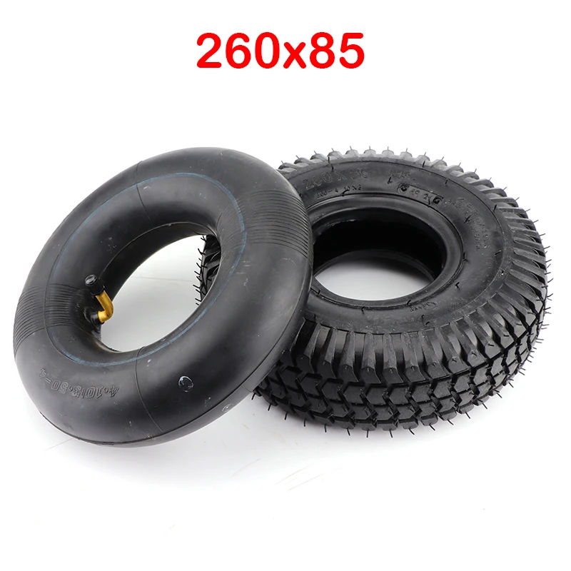 260x85 tire tube