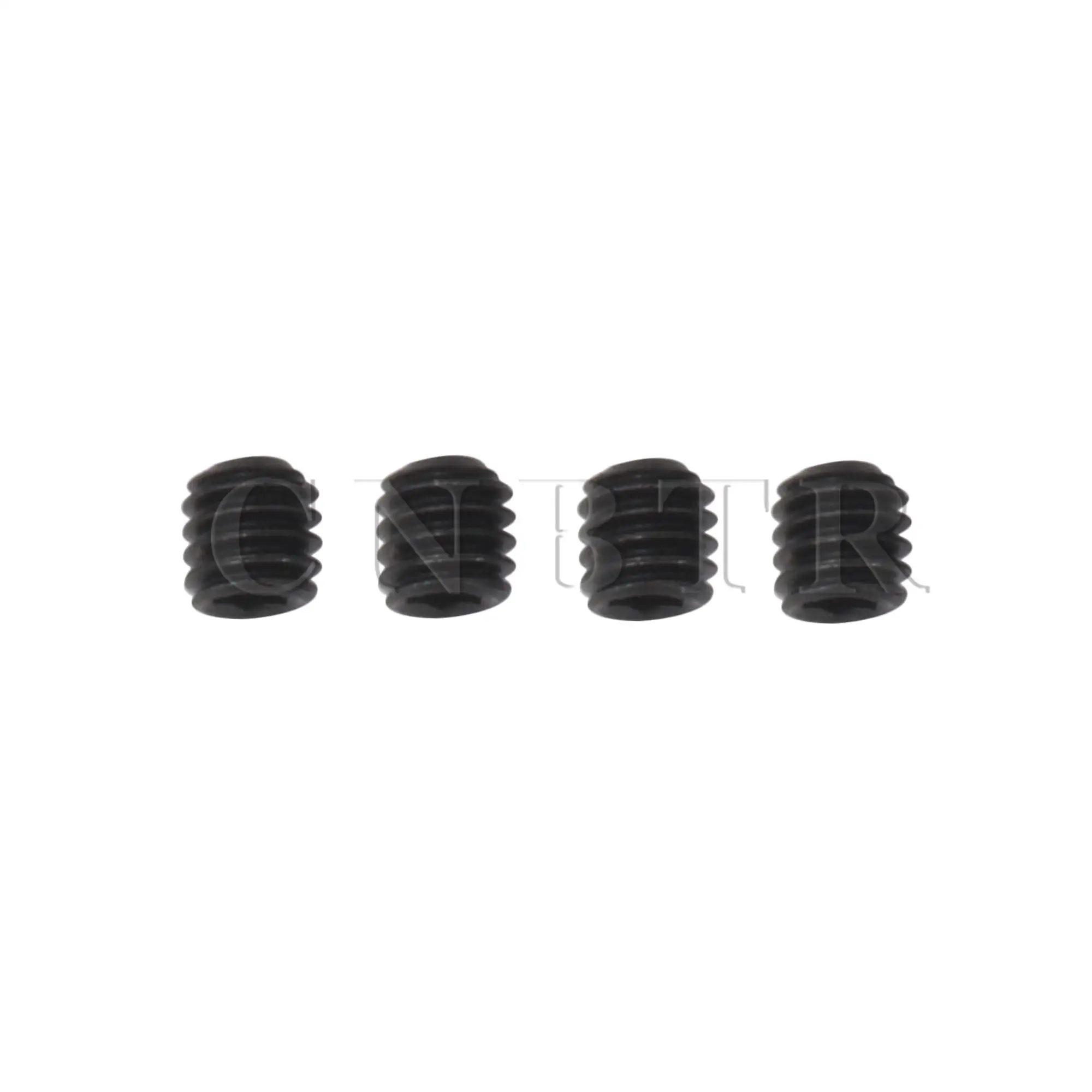 45 Steel 1 Modle 15/20 Teeth Motor Metal Gear Wheel Industrial Accessories Inner Hole 6mm/8mm CNBTR 2pcs