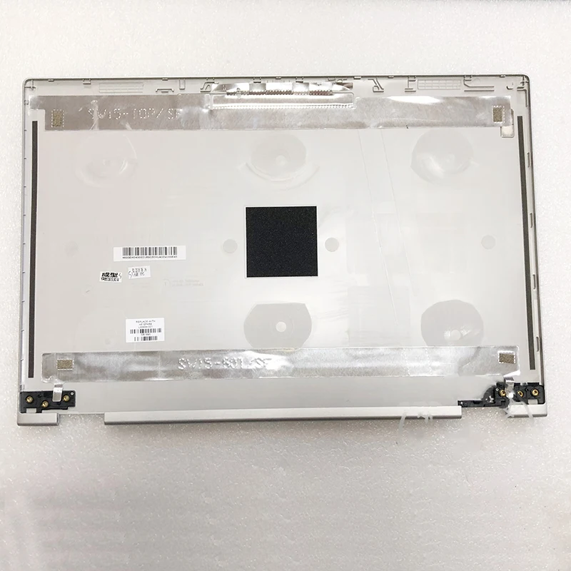 Top cover for HP Pavilion X360 15-CR TPN-W132 upper lower screen back case palm rest bottom shell keyboard L22454-001 L22474-001