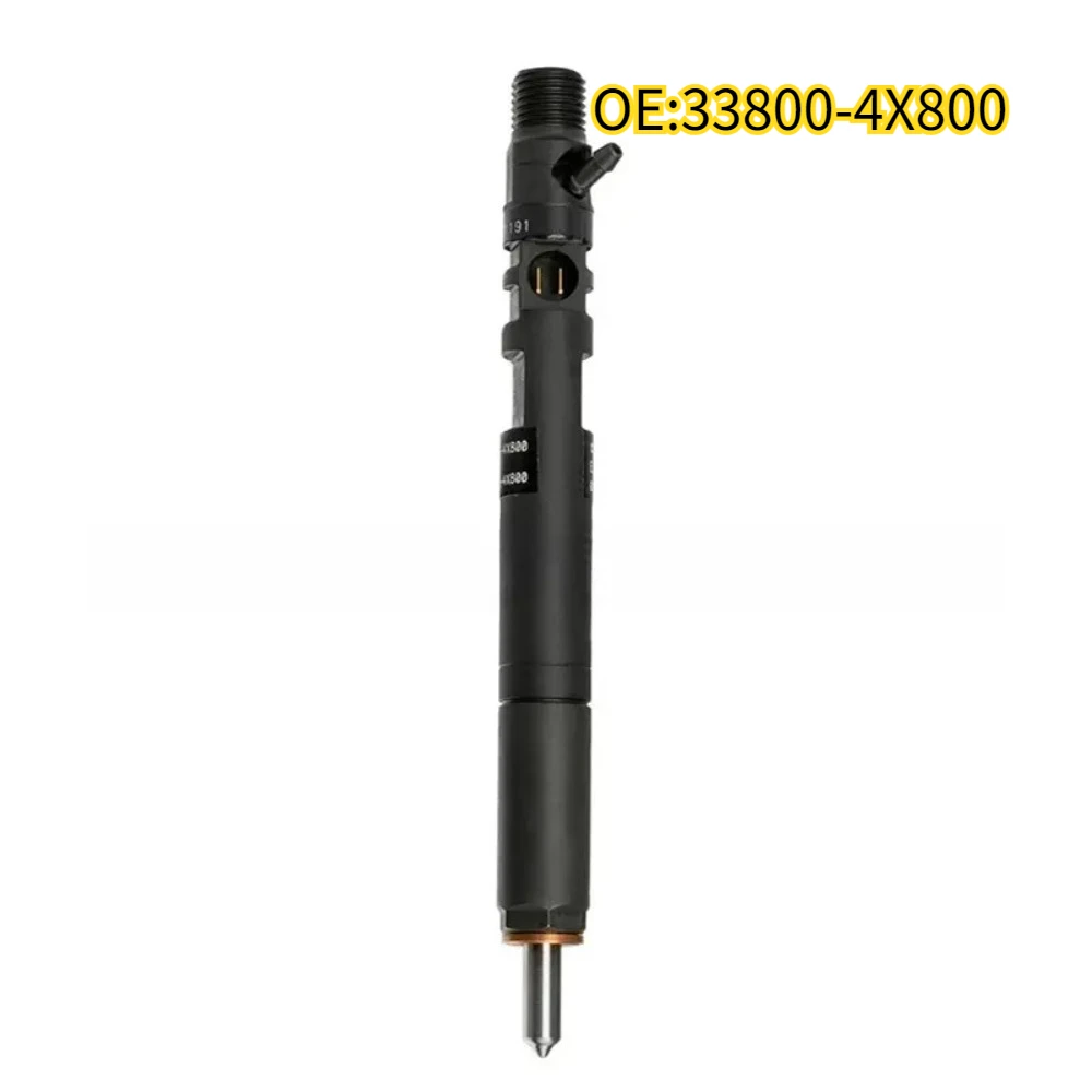 DeatschWerks 91-01 Integra / 92-00 Civic ALL OBD I & II B, D, & H Series 550cc Injectors main image 0
